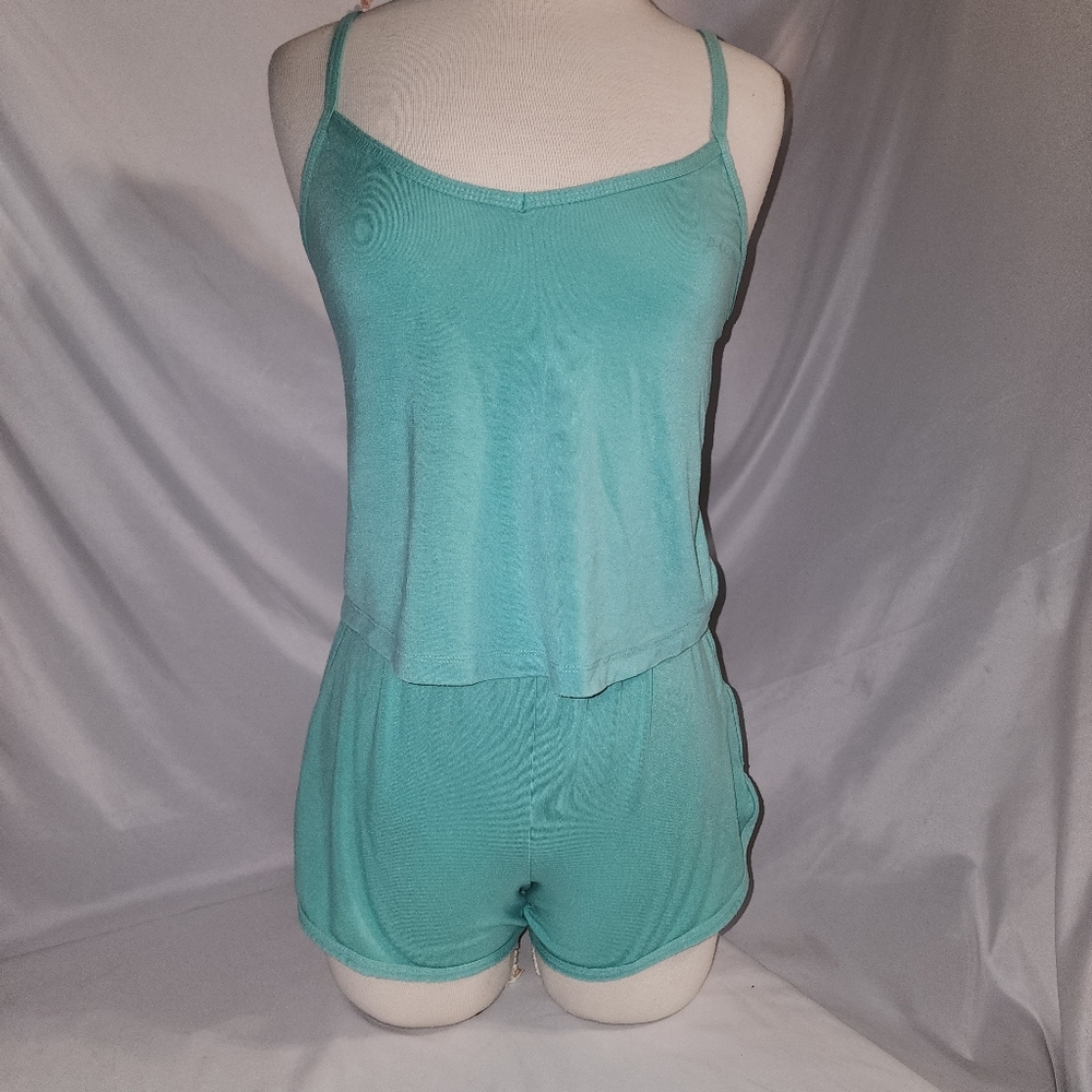 {SOLD} Two Summer Pajama Sets - Extra Small - Picture 4 of 10